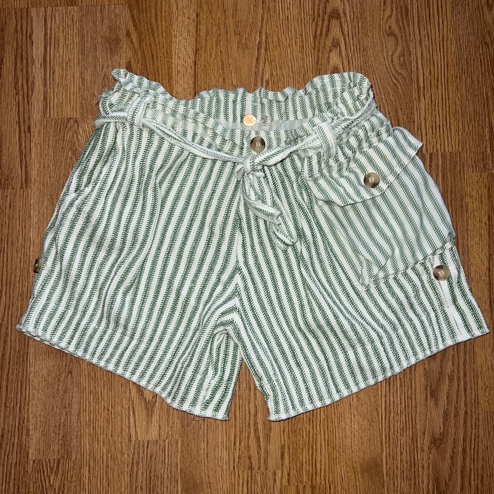Free People Shorts